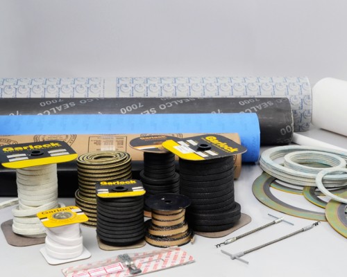 Gaskets and Industrial Seals